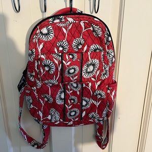 Vera Bradley Small Backpack